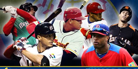 2017 wbc rosters.